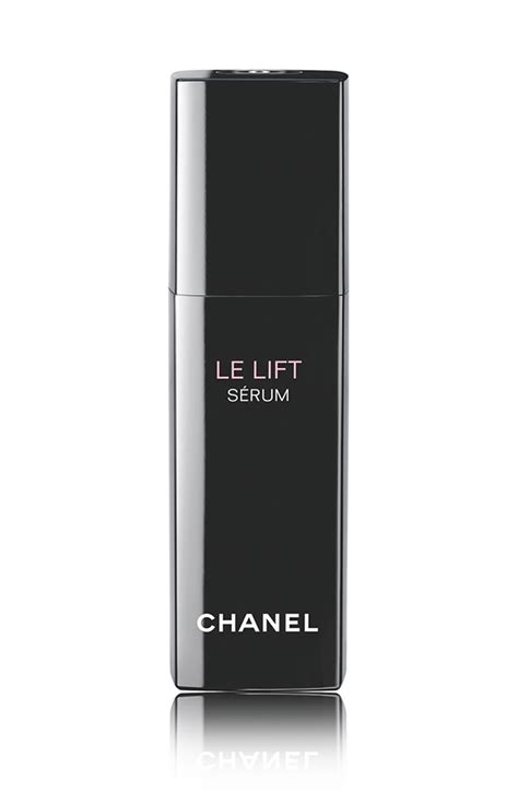 chanel anti cernes|chanel le lift serum.